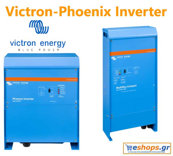 Victron-Phoenix Inverter