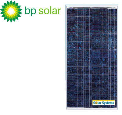 BP Solar 3160 S