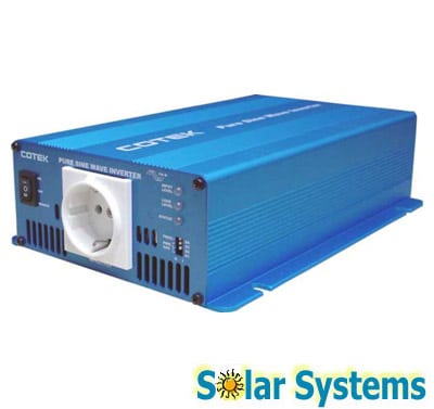 COTEK SK 700-24V