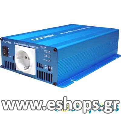 Cotek S600-212/224