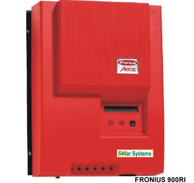 Fronius 900 RI