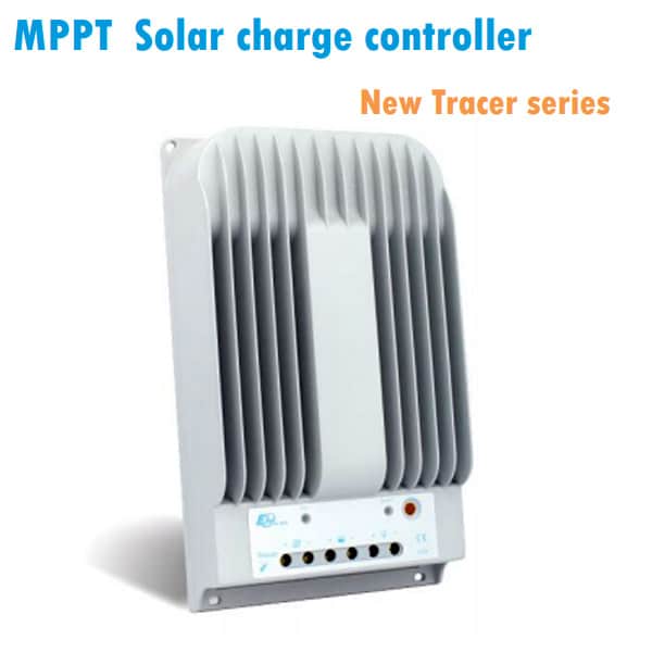 MPPT-40A- 150V-ΡΥΘΜΙΣΤΗΣ ΦΟΡΤΙΣΗΣ- 1150WATT-TRACER-4215BN