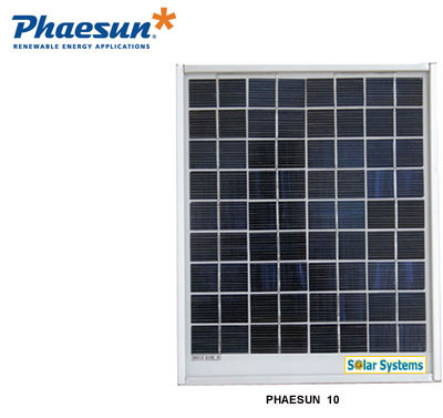 Phaesun 10