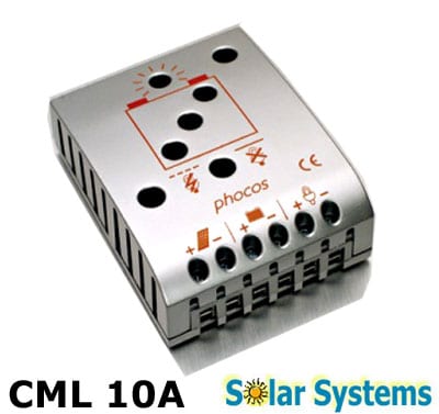 Phocos CML 10-2
