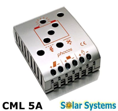 Phocos CML 05-2