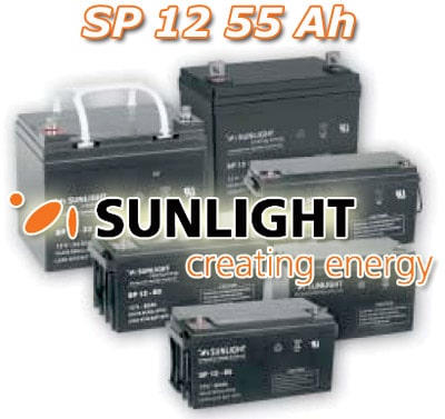 Sunlight SP_B 12-55