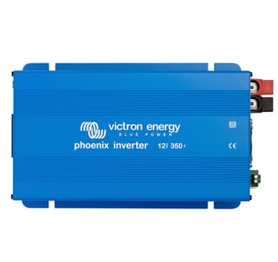 Victron Phoenix 12/350 Schuko Outlet*