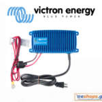 Victron Energy -Blue Smart IP67 Charger 12/25(1+Si) Φορτιστής Μπαταρίας-Bluetooth Smart,τιμές.κριτικές