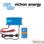Victron Energy -Blue Smart IP67 Charger 24/8(1) Φορτιστής Μπαταρίας-Bluetooth Smart,τιμές.κριτικές