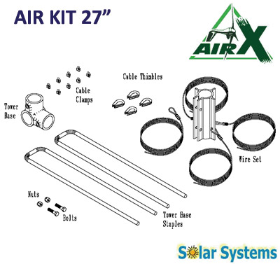 Air Kit 27' 