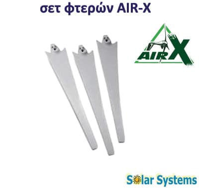 Φτερά Airx (σετ)