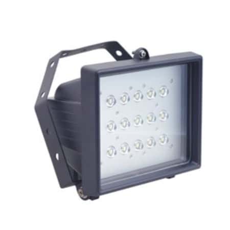ΠΡΟΒΟΛΕΑΣ LED SD-15 20W - 12V 3000K 