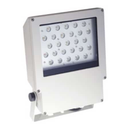 ΠΡΟΒΟΛΕΑΣ LED SD-30 35W - 12V 6000K 