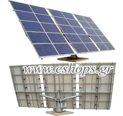 Ovak tracker T-6600