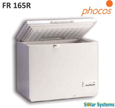 Phocos FR-165R