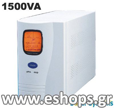 Ups 1500VA