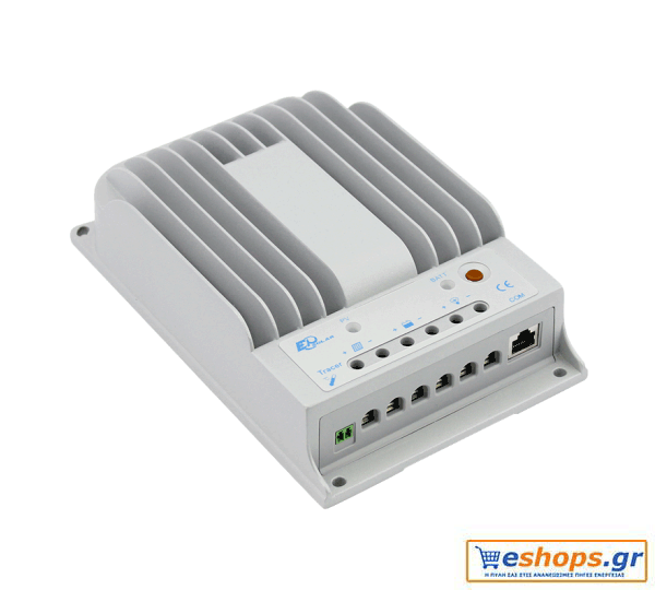MPPT Tracer 2215BN 20A 12V-24V Ρυθμιστής φόρτισης Epsolar