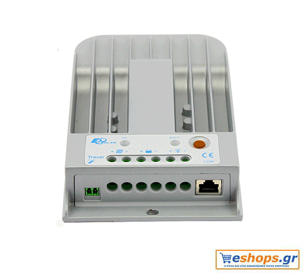TRACER-3215BN ΡΥΘΜΙΣΤΗΣ ΦΟΡΤΙΣΗΣ MPPT 30A