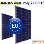 350-watt-φωτοβολταικα-360 watt-365-watt-poly-φωτοβολταικο