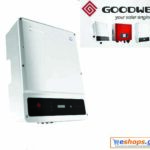 Goodwe-GW20KT-DT-620V-inverter-diktyou-net-metering, τιμές, προσφορές, αγορά, νετ μετερινγ ΔΕΗ, ΔΕΔΔΗΕ