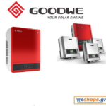 Goodwe GW30K-MT 600V-inverter-diktyou-net-metering, τιμές, προσφορές, αγορά, νετ μετερινγ ΔΕΗ, ΔΕΔΔΗΕ