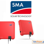 SMA IV SB 6.0-1AV-41 6000W Inverter Φωτοβολταϊκών Μονοφασικός-φωτοβολταικά,net metering, φωτοβολταικά σε στέγη, οικιακά