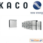 kaco-blueplanet-150-tl3-inverter-δικτύου-φωτοβολταϊκά, τιμές, τεχνικά στοιχεία, αγορά, κόστος