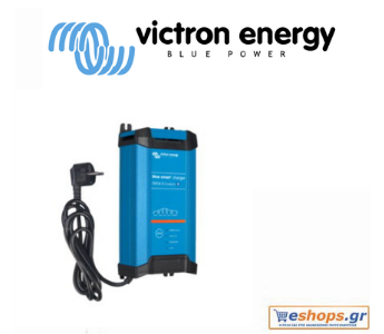 Victron Energy -Blue Smart IP67 Charger 24/5(1) Φορτιστής Μπαταρίας-Bluetooth Smart,τιμές.κριτικές