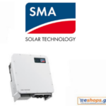 SMA IV SHP100-20 HIGHPOWER PEAK3 100k W Inverter Φωτοβολταϊκών Τριφασικός-φωτοβολταικά,net metering, φωτοβολταικά σε στέγη, οικιακά