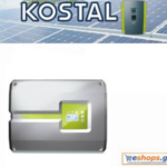 KOSTAL PIKO 20 DCS NG 20k W Inverter Φωτοβολταϊκών Τριφασικός-φωτοβολταικά,net metering, φωτοβολταικά σε στέγη, οικιακά