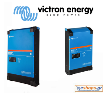 Victron Energy MultiPlus-II 48/5000/70-50 GX Inverter Καθαρού Ημιτόνου-για φωτοβολταικα,τιμές.κριτικές