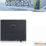 KOSTAL PIKO CI 30k W Inverter Φωτοβολταϊκών Τριφασικός-φωτοβολταικά,net metering, φωτοβολταικά σε στέγη, οικιακά