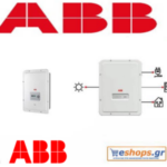 abb iv uno-dm-2.0-tl-inverter-δικτύου-φωτοβολταϊκά, τιμές, τεχνικά στοιχεία, αγορά, κόστος