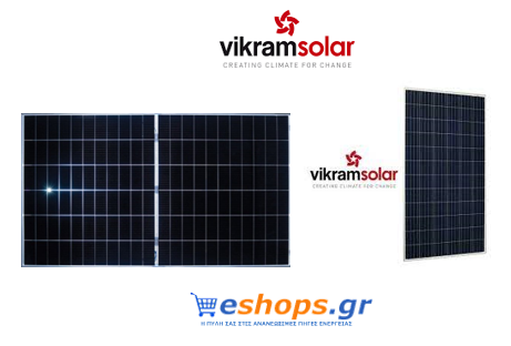 Η Vikram Solar κυκλοφορεί ηλιακές μονάδες διπλής όψης 660 W Vikram, πάνελ, φωτοβολταϊκά, ενέργεια, νέα τεχνολογία