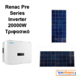 RENAC R3-20000-G5