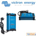 Victron Energy Blue Smart IP22 Charger 24/8 (1) Φορτιστής Μπαταριών