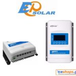 Epsolar XTRA 2206N MPPT 24V 20A Ρυθμιστής Φόρτισης