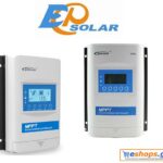 Epsolar XTRA 2210N MPPT 24V 20A Ρυθμιστής Φόρτισης