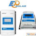 Epsolar XTRA 1210N XDS2 MPPT 24V 10A Ρυθμιστής Φόρτισης