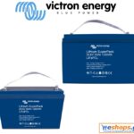 Μπαταρία Victron, λιθίου, Lithium SuperPack 25,6V/50Ah (M8)