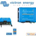 Victron Energy Phoenix Smart IP43 Charger 12/30 (1+1) Φορτιστής Μπαταριών