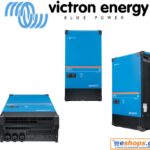 Victron Energy MultiPlus-II 4815000200-100, Inverter Καθαρού Ημιτόνου, φωτοβολταϊκά, τιμές. κριτικές