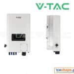 30kW Inverter δικτύου Τριφασικός 380VA V-TAC On-Grid SKU: 11812