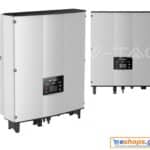 5kW On inverter δικτύου V-TAC SKU 11371