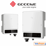 10kw Inverter Δικτύου 10000W Τριφασικό Υβριδικό GOODWE GW10KN-ET PLUS (+DC-SWITCHWIFI3P-METERBACKUP)-16A net billing - νετ βιλινγ - νετ μπιλινγ- virtual net metering - virtual net billing - Υβριδικοί Inverters Δικτύου (Grid-Tied) eshops.gr