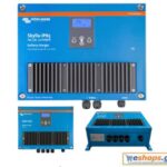Ο Victron CHARGER Skylla IP65 24/35(3) 120/240V είναι ένας ισχυρός, αδιάβροχος φορτιστής 35A για σκάφη, τροχόσπιτα σπίτια & βιομηχανικές εφαρμογές. - Φορτιστές Μπαταριών Victron eshops.gr
