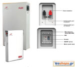 FUJI BATTERY 16kWh LiFePO4 Μπαταρία, φωτοβολταϊκά αποθήκευση, φωτοβολταϊκα σπιτια για υβριδικά φωτοβολταϊκά τιμές, προσφορές, τιμές, datasheet/ manual