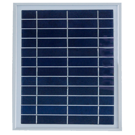 INVICTUS SRM-20P φωτοβολταϊκό πάνελ 20Wp 12V - INVICTUS - Φωτοβολταϊκά Πάνελ eshops.gr