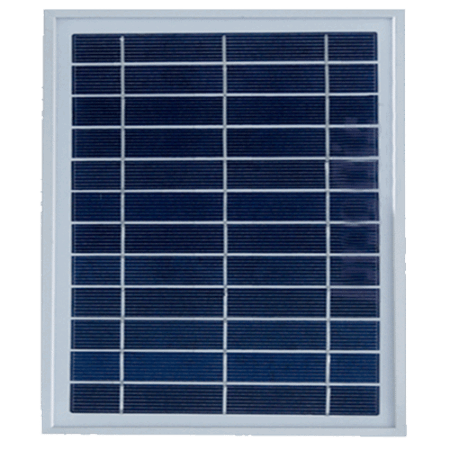EPEVER M-40W φωτοβολταϊκό πάνελ 40Wp 12V - EPEVER - Φωτοβολταϊκά Πάνελ eshops.gr