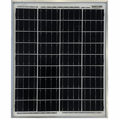 EPEVER M-20W φωτοβολταϊκό πάνελ 20Wp 12V - EPEVER - Φωτοβολταϊκά Πάνελ eshops.gr